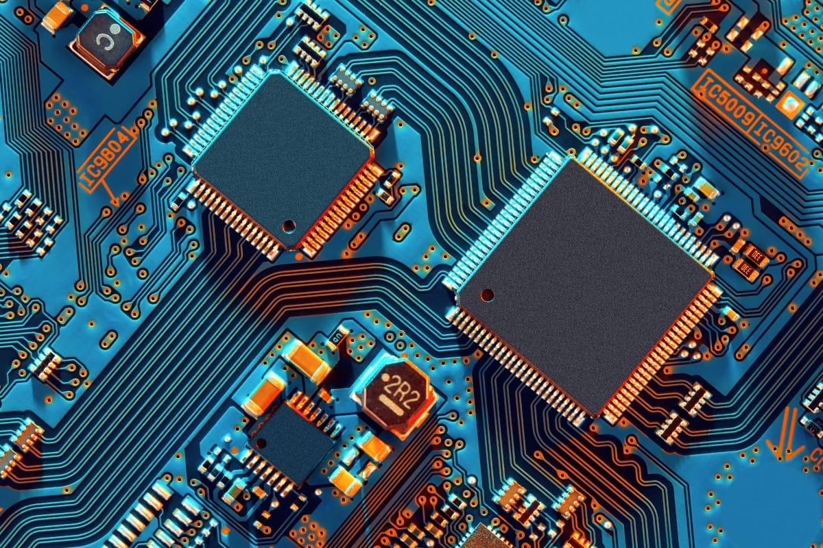 Electronics 1