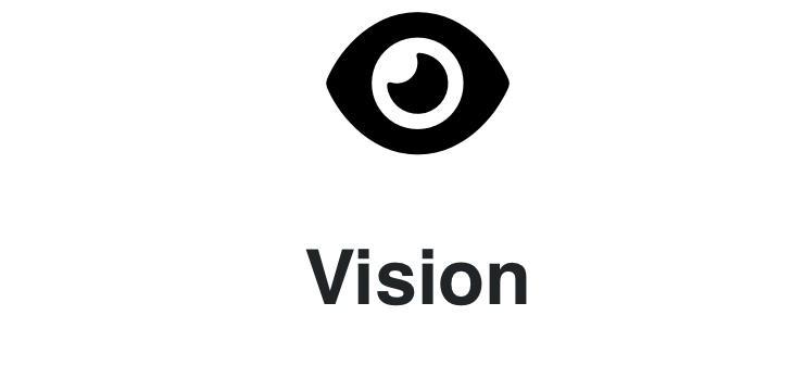 Vision Icon